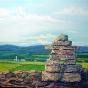 LavenderBliss Wall Paint